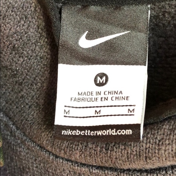 Nike therma fit hoodie jacket - Picture 3 of 7